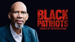 <B> THE HISTORY CHANNEL PREMIERES "BLACK PATRIOTS: HEROES OF THE CIVIL WAR" ON FEB. 21</B>