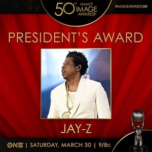 <b>THE NAACP IMAGE AWARDS AIR MARCH 30 ON TV ONE</b>