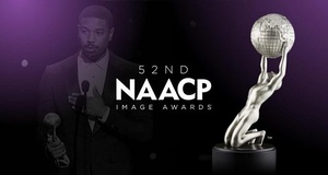 <b>THE 52ND NAACP IMAGE AWARDS AIR MARCH 27 ON BET</b>