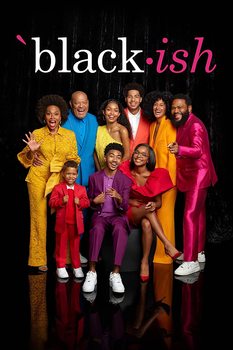 <b> IT'S SO HARD TO SAY GOODBYE: "BLACK-ISH" FINALE EPISODE AIRS TONIGHT APRIL 19 ON ABC.</b>