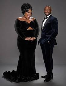 <b>TAYE DIGGS AND NICOLE BYER TO CO-HOST THE 27TH ANNUAL CRITICS CHOICE AWARDS AIRING ON JANUARY 9, 2022 ON THE CW NETWORK AND TBS </b>