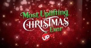 <b>UPTV\'S \"MOST UPLIFTING CHRISTMAS EVER\" RETURNS OCT. 30</b>