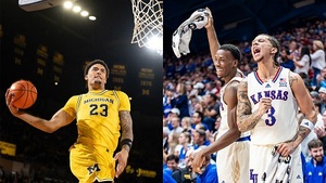 <b>PARAMOUNT+ TO PREMIERE "MADE FOR MARCH" BASKETBALL DOCUMENTARY ON APRIL 4</B>