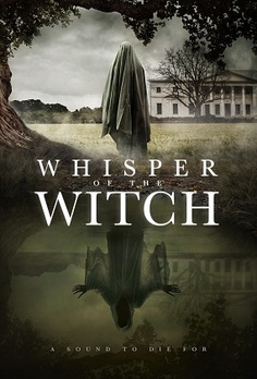 <B>WHISPER OF THE WITCH</B>