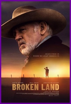 <b> BROKEN LAND</b>