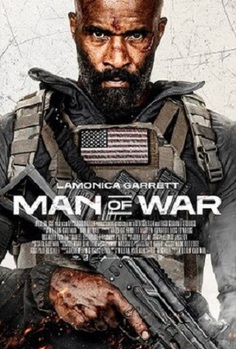 <b>MAN OF WAR</b>