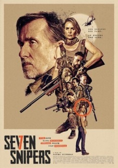<b> SEVEN SNIPERS</B>