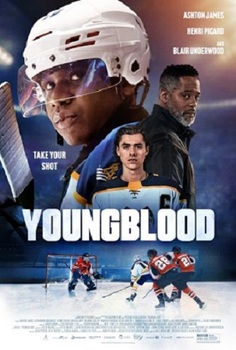 <B>YOUNGBLOOD</b>