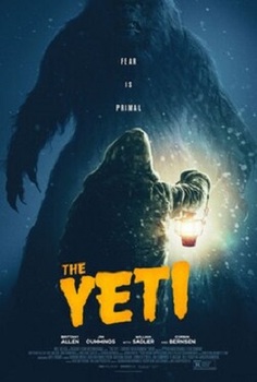 <b>THE YETI</b>