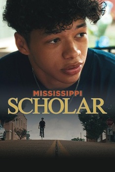 <b> MISSISSIPPI SCHOLAR</b>