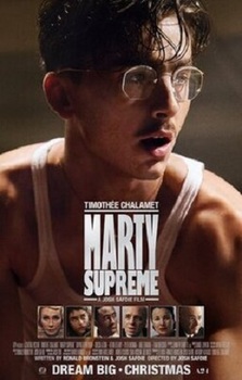 Marty Supreme