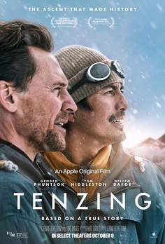 Tenzing