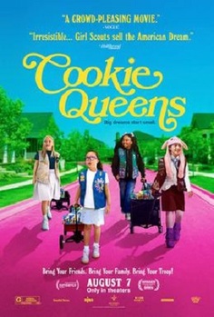 Cookie Queens
