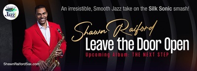 <b>SHAWN RAIFORD</b>