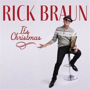 <b> RICK BRAUN</b>