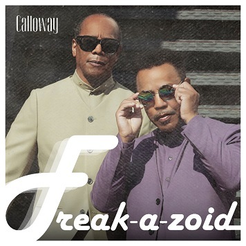 <B>CALLOWAY</B>