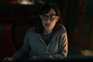 <b>"THE SAVANT" DEBUTS SEPT. 26 ON APPLE TV+</b>