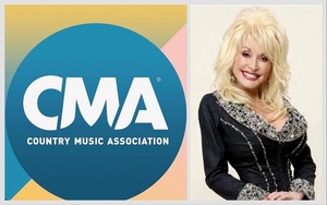 <b>CMA PRESENTS "I WILL ALWAYS LOVE YOU: A CELEBRATION OF DOLLY PARTON" OCT. 21 ON ABC</b>