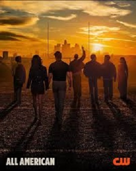 <b>"ALL AMERICAN: THE FINAL SEASON SPECIAL" AIRS JUNE 22 ON THE CW NETWORK</b>